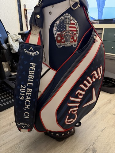 Callaway open limited tour - open,