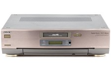 Sony s9000e video8 hi8 - ev-s9000e,
