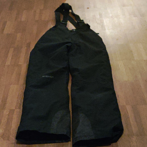 Ziener unisex kinder - unisex, ski