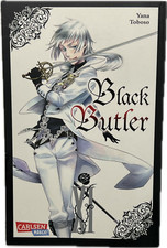 Black Butler 11 Manga deutsch