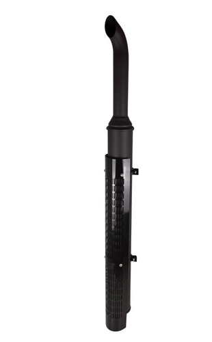 Auspuff schalldämpfer case - auspuff,