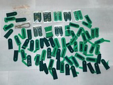 Riesen großer Konvolut