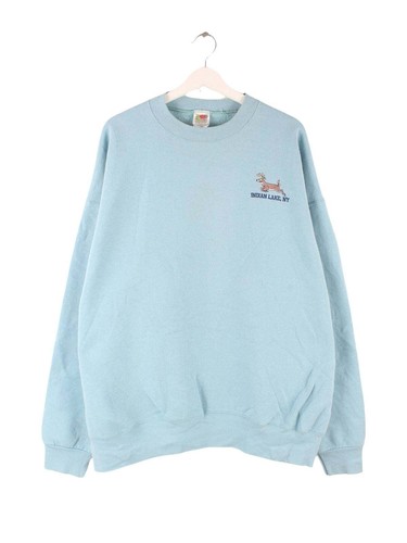 Fruit the loom 90s vintage - of,