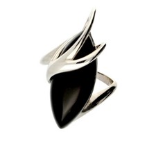 Echter 925 Silber  Damen RING