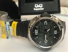 Herrenuhr analog digital - herrenuhr, analog-digital