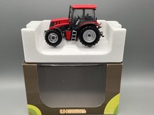 Traktor Modell 1:32 Universal Hobbies Kirovets K3 180 ATM in OVP