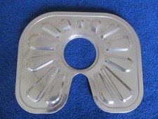 Bodensieb-Platte AEG Elektrolux Favorit Optima AA sensorlogic 60er Breite