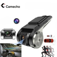 HD 170 ° Weitwinkelobjektiv