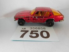 Corgi Rockets 906 Jensen