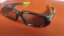 3-D Brille, gebraucht, so gut wie nicht genutzt, NVIDIA 3D VISION Model: P854