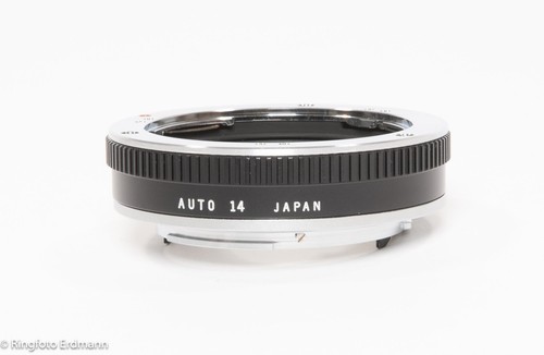 Olympus zwischenring extension - zwischenring,