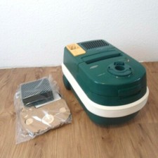  Original Vorwerk Tiger 252 Grundgerät Staubsauger 2 Jahre Garantie+ 10x Tüten 
