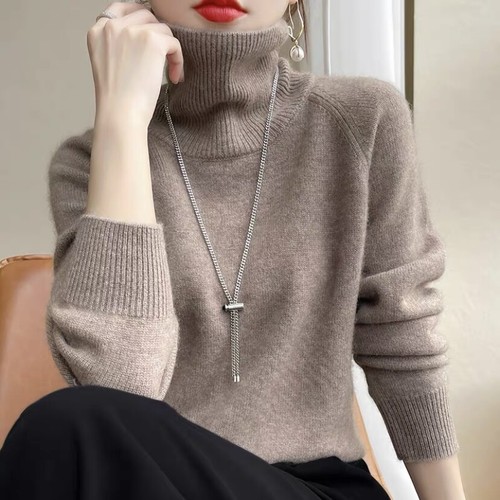 100 pure cashmere sweater - cashmere,