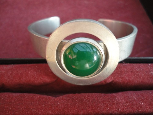Vintage armreif jorgen jensen - armreif,