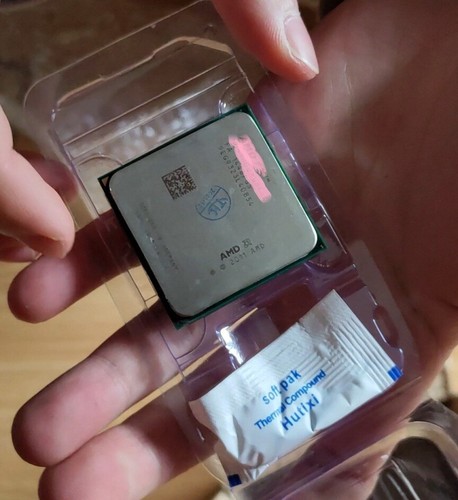 Amd a10 series 5800 - amd, a10-5800/