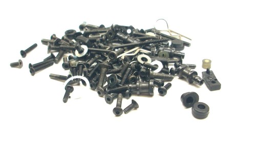 Carson 4wd virus - 1:8,