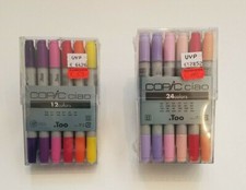 Copic Ciao 12er 24er 36er Set