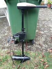 Minn Kota 24 Lbs Thrust Model 35a Weedless Power Prop