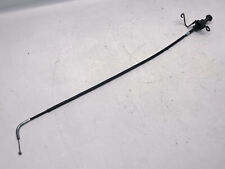 Suzuki XF650 Freewind Choke Zug Hebel Choke Cable And Pull Lever (1) 98'