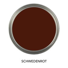 Holzschutzfarbe Matt Außen