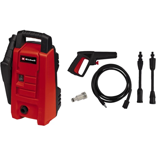 Einhell hochdruckreiniger - einhell,