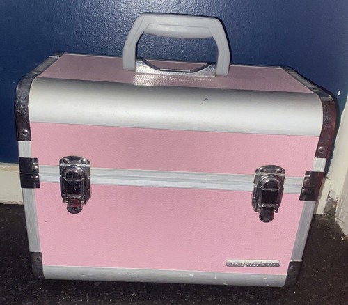 Babyliss pro pink travel - pro,