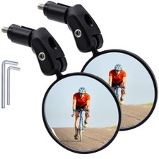 2x Fahrradspiegel E-Bike