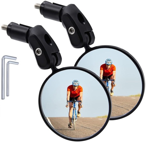 Fahrradspiegel bike - 2x,