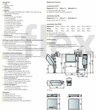 Bizerba K-class flex