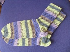 Wunderschöne Handarbeit