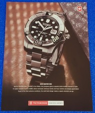 Victorinox Swiss Army Dive