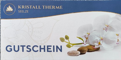 Kristall therme seelze - kristall,