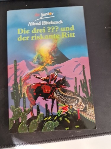 Die drei fragezeichen - die, ???