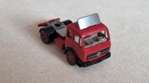 Lot 1829 mercedes - 1829,