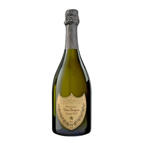 Champagner dom perignon - dom,