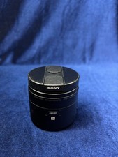 Sony Cyber-Shot DSC-QX100