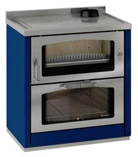 De manincor Holzherd