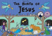 The birth jesus a - birth, jesus: