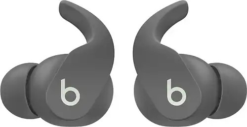 Beats fit pro - fit, gray