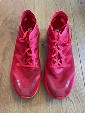 SALOMON S/LAB Phantasm - Herren Laufschuh, Rot, Größe EU 47 1/3 - US 12,5