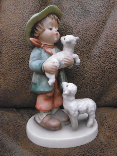 Goebel hummelfigur - hummelfigur,