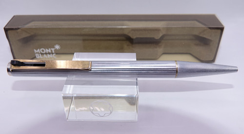 Montblanc ballpix hebel - montblanc,
