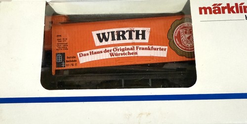 Märklin 97706 ovp - 97706,