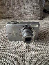 Canon Ixy digital 600