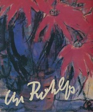 Christian Rohlfs 1849 - 1938