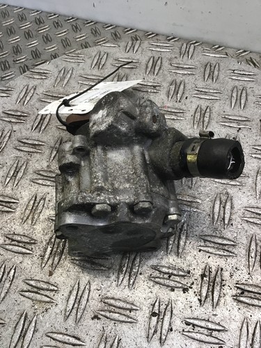 Servopumpe audi avant 8e - avant, (8e