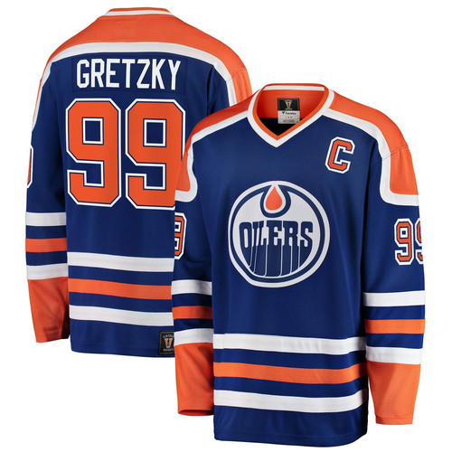 Wayne gretzky edmonton - wayne,