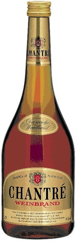 Chantré - (16,26€/l),