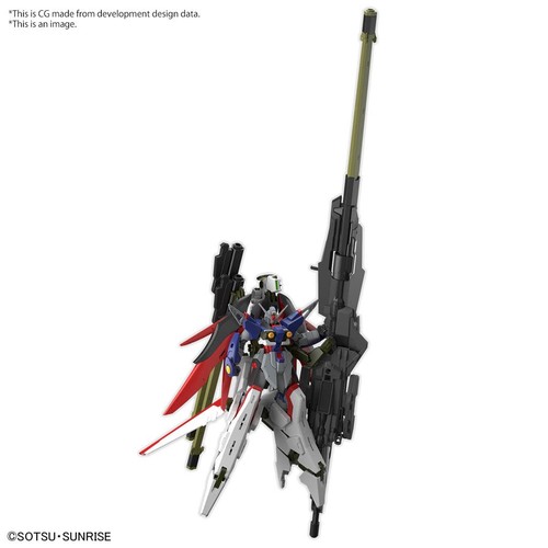 Bandai gundam hg 1 - -, 1/144