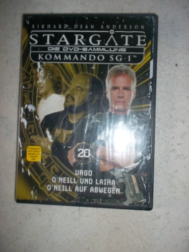 Stargate kommando die - kommando,